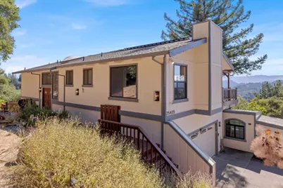 25435 Hutchinson Rd, Los Gatos, CA 95033 - Photo 3