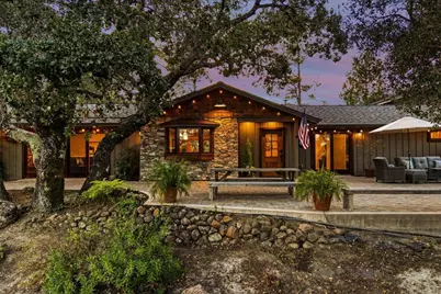 7409 Hihn Rd, Ben Lomond, CA 95005 - Photo 1