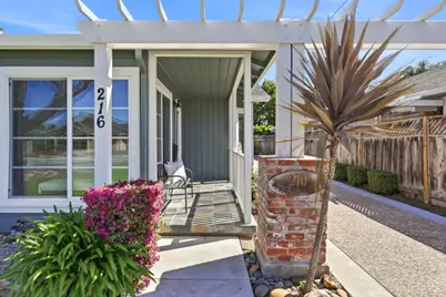216 Douglane Ave, Santa Clara, CA 95050 - Photo 5