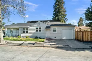 1105 Oak Ave, Redwood City, CA 94061 - Photo 1