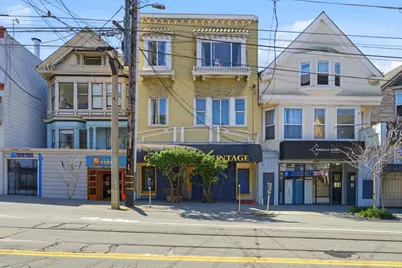 1377-1379 9th Ave, San Francisco, CA 94122 - Photo 1