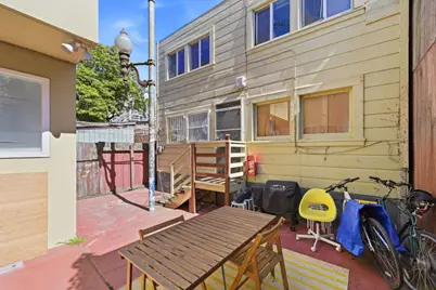 1377-1379 9th Ave, San Francisco, CA 94122 - Photo 9
