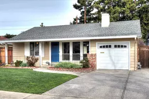 1523 Virginia Ave, Redwood City, CA 94061 - Photo 1