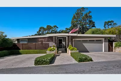 26126 Ladera Dr, Carmel, CA 93923 - Photo 9