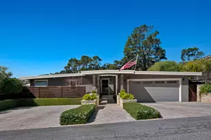 26126 Ladera Dr, Carmel, CA 93923 - Photo 9