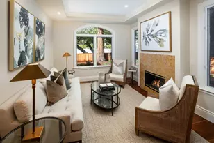 17 Almendral Ave, Atherton, CA 94027 - Photo 5