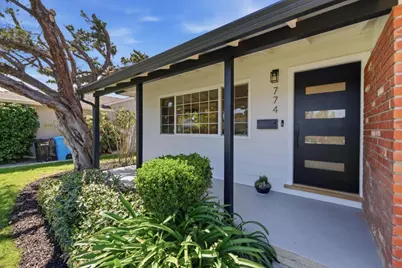 774 Ridge Rd, Santa Clara, CA 95051 - Photo 3