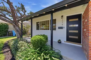 774 Ridge Rd., Santa Clara, CA 95051 - Photo 3