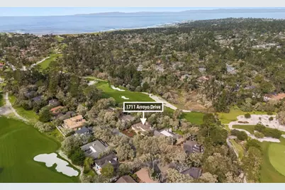 1171 Arroyo Dr, Pebble Beach, CA 93953 - Photo 53