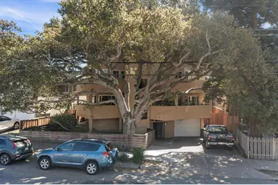 1626 Francisco St, Berkeley, CA 94703 - Photo 3