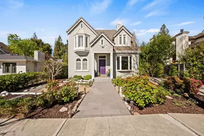 760 Partridge Ave, Menlo Park, CA 94025 - Photo 1