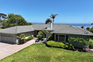 4120 Opal Cliff Dr, Santa Cruz, CA 95062 - Photo 1