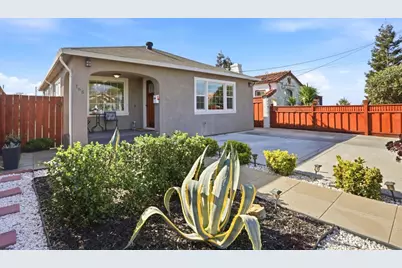 166 E Humboldt St, San Jose, CA 95112 - Photo 1