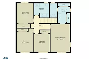 997 Wallace Dr, San Jose, CA 95120 - Photo 53