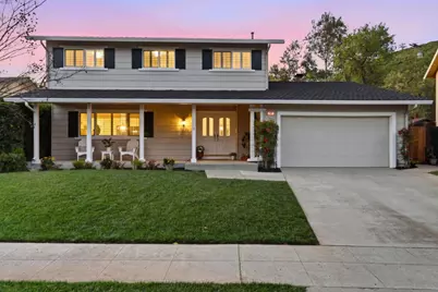 997 Wallace Dr, San Jose, CA 95120 - Photo 35