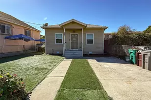 9219 Holly St, Oakland, CA 94603 - Photo 1
