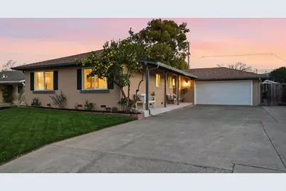 1554 Calinoma Dr, San Jose, CA 95118 - Photo 1