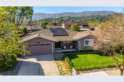 1696 Morning Glory Ln, San Jose, CA 95124 - Photo 41