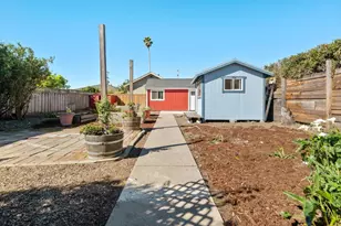 205 Fair Ave, Santa Cruz, CA 95060 - Photo 21