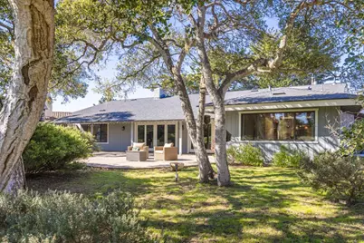 1057 Broncho Rd, Pebble Beach, CA 93953 - Photo 1