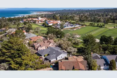 1057 Broncho Rd, Pebble Beach, CA 93953 - Photo 3