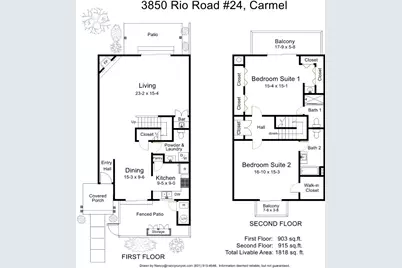 3850 Rio Rd 24, Carmel, CA 93923 - Photo 39