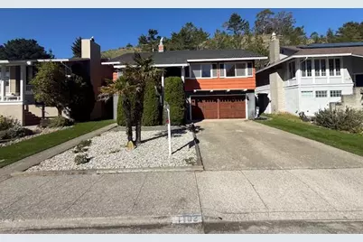 1102 Everglades, Pacifica, CA 94044 - Photo 3