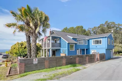 61 Ocean St, Davenport, CA 95017 - Photo 1