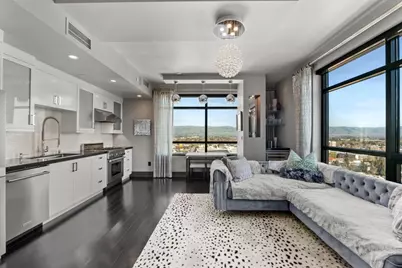 88 E San Fernando St 1905, San Jose, CA 95113 - Photo 9