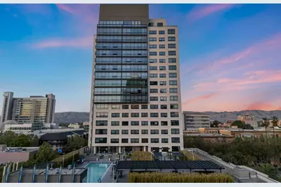 88 E San Fernando St 1905, San Jose, CA 95113 - Photo 1
