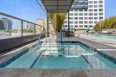 88 E San Fernando St 1905, San Jose, CA 95113 - Photo 31