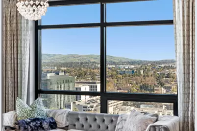 88 E San Fernando St 1905, San Jose, CA 95113 - Photo 19