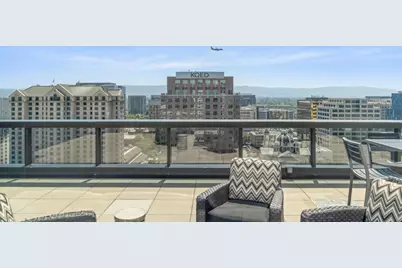 88 E San Fernando St 1905, San Jose, CA 95113 - Photo 37