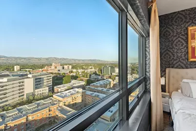 88 E San Fernando St 1905, San Jose, CA 95113 - Photo 35