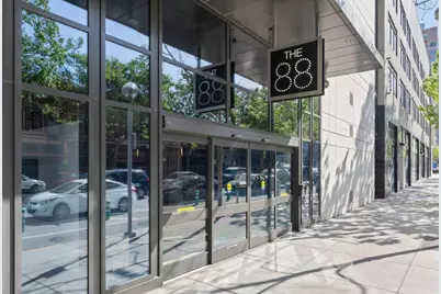 88 E San Fernando St 1905, San Jose, CA 95113 - Photo 75