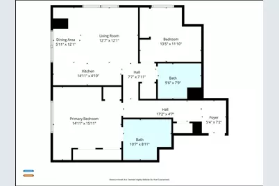 88 E San Fernando St 1905, San Jose, CA 95113 - Photo 45