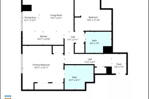 88 E San Fernando St 1905, San Jose, CA 95113 - Photo 45