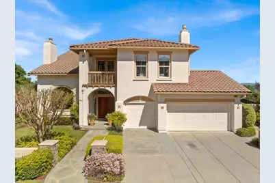 1136 Eagle Cliff Ct, San Jose, CA 95120 - Photo 1