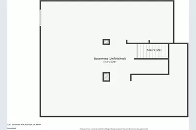 1207 Danmann Ave, Pacifica, CA 94044 - Photo 83