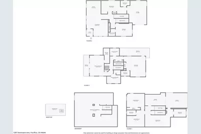 1207 Danmann Ave, Pacifica, CA 94044 - Photo 87