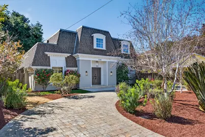 1340 Miravalle Ave, Los Altos, CA 94024 - Photo 1