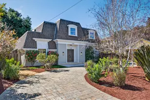 1340 Miravalle Ave, Los Altos, CA 94024 - Photo 1