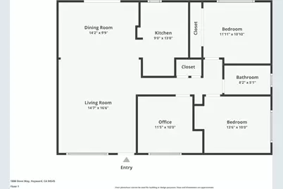 1880 Dove Way, Hayward, CA 94545 - Photo 33