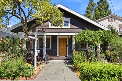 531 Brooks Ave, San Jose, CA 95125 - Photo 1