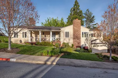 815 Harvard Rd, San Mateo, CA 94402 - Photo 1