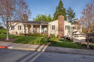 815 Harvard Rd, San Mateo, CA 94402 - Photo 1