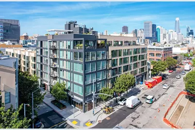 99 Rausch St 202, San Francisco, CA 94103 - Photo 33