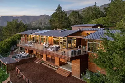 732 Alta Vista Rd, Montara, CA 94037 - Photo 1