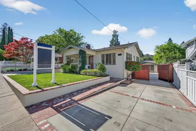 136 Loma Alta Ave, Los Gatos, CA 95030 - Photo 3