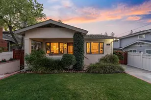 136 Loma Alta Ave, Los Gatos, CA 95030 - Photo 1